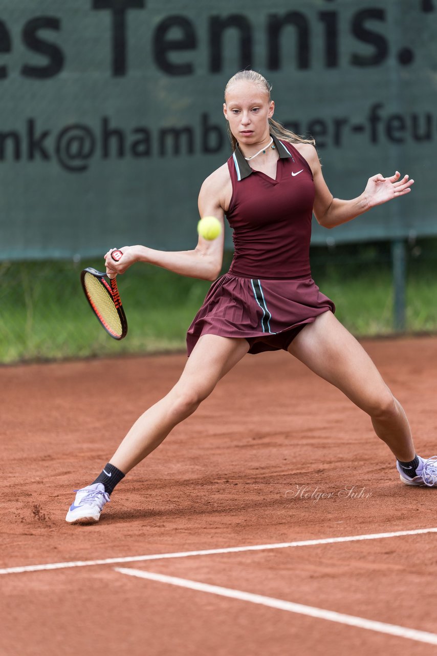 Bild 82 - Bergstedt Open